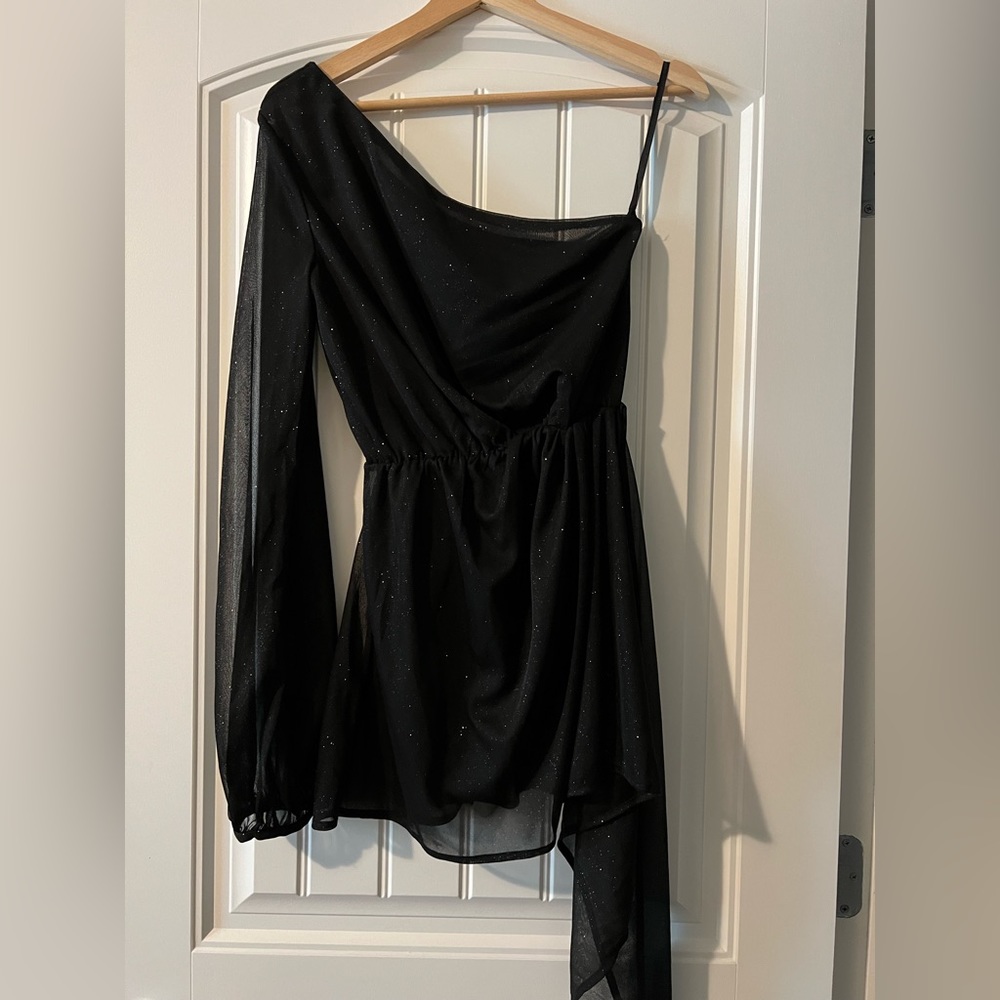 Nightingale Dress RESERVED